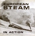 European Steam in Action  by LYNCH, P.J. 